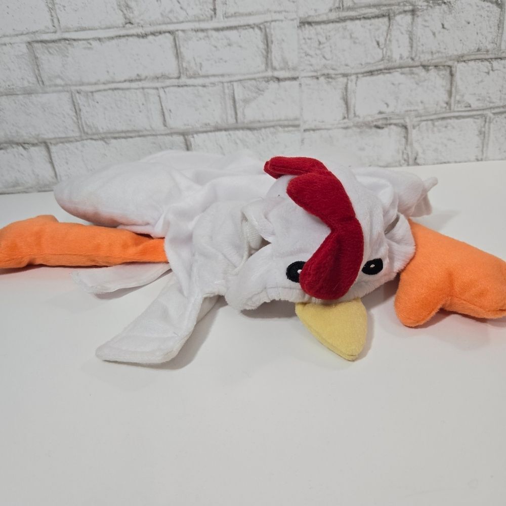 Top Paw Halloween chicken costume - Picture 4 of 7
